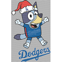 Los Angeles Dodgers-LA 35